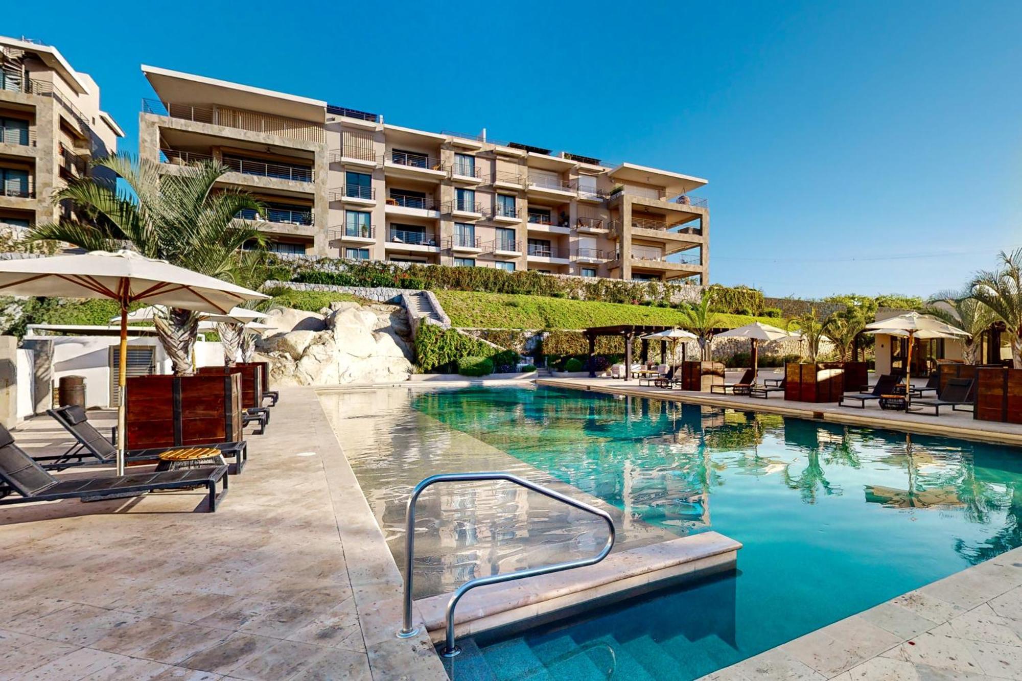 Ph Tramonti Csl Villa Cabo San Lucas Exterior photo